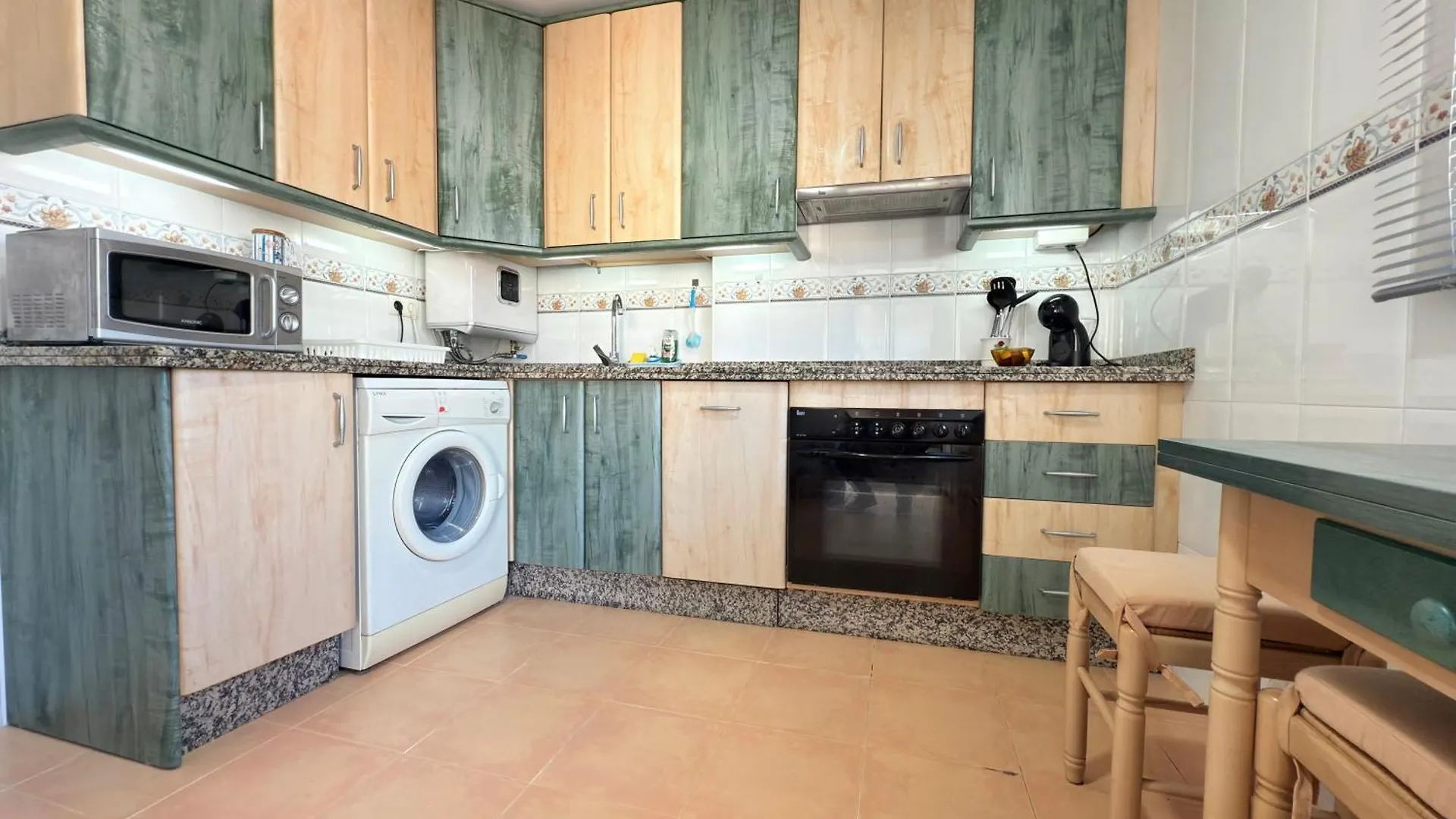 Apartamento Rayito De Luz La Herradura