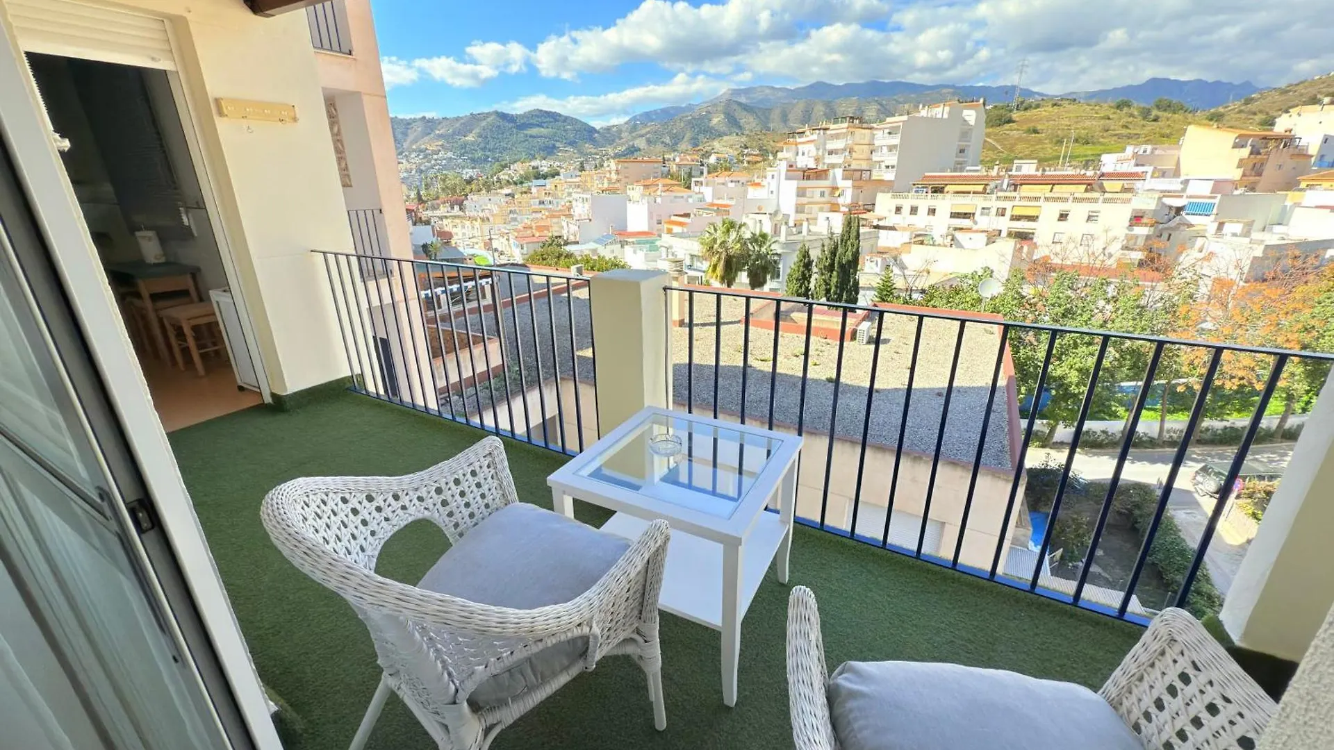 Apartamento Rayito De Luz La Herradura