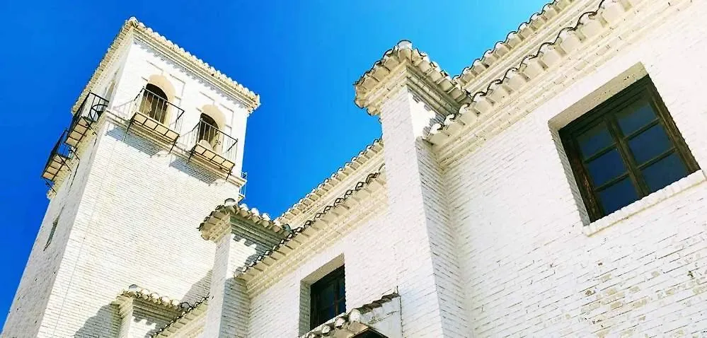 Apartamento Rayito De Luz La Herradura  La Herradura (Granada)