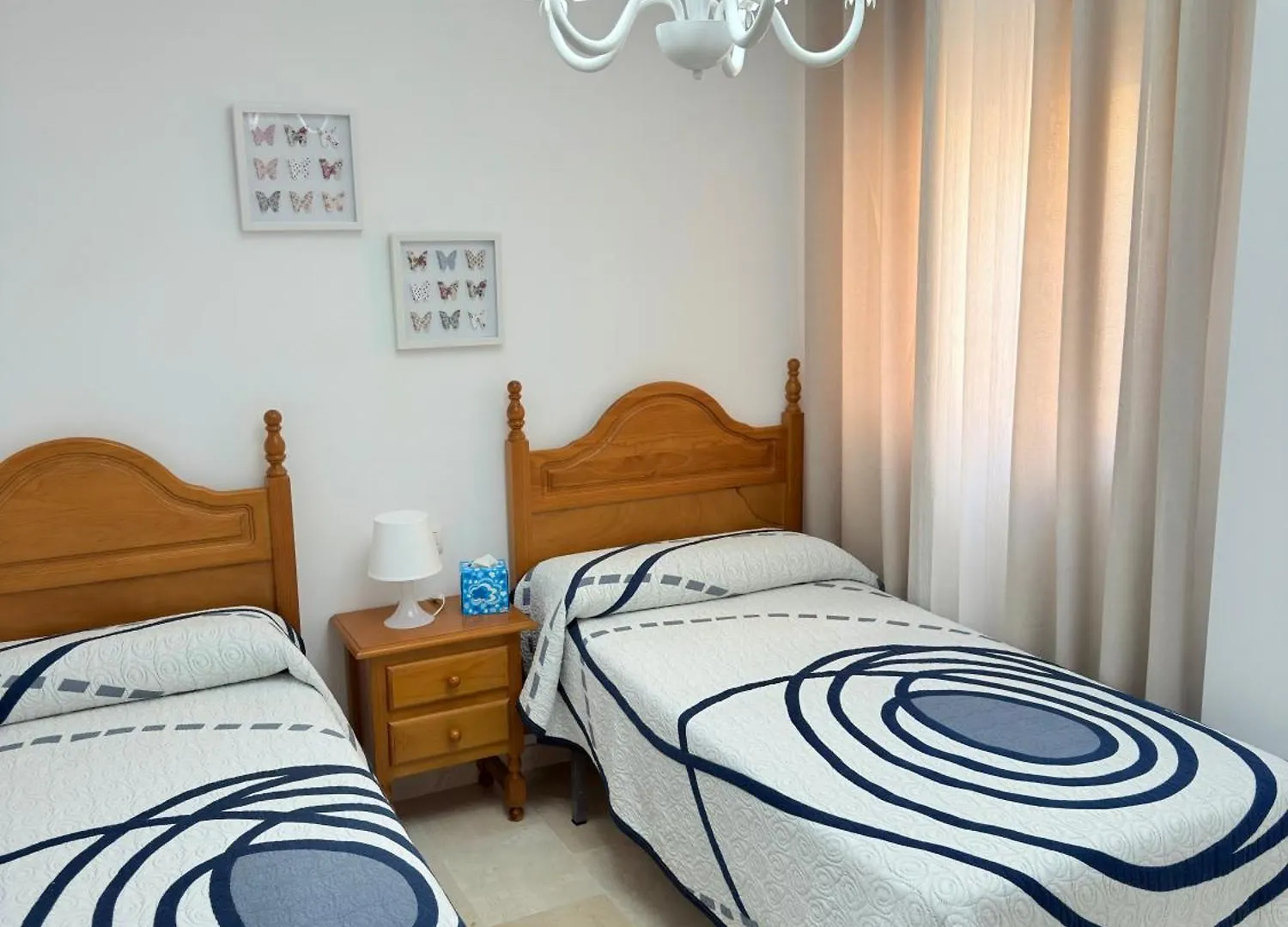Apartamento Rayito De Luz La Herradura  0*, La Herradura (Granada)