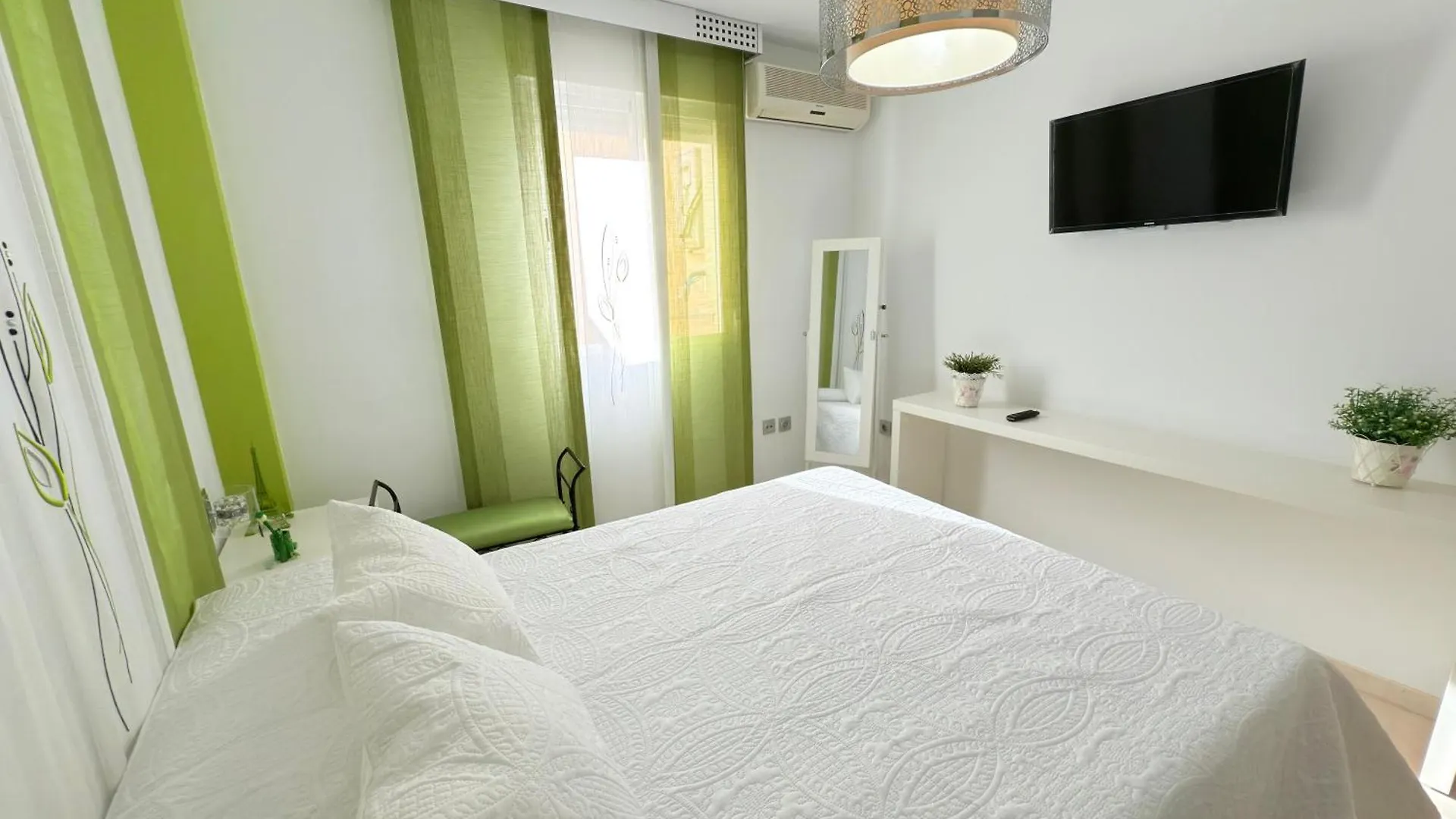 Apartamento Rayito De Luz La Herradura