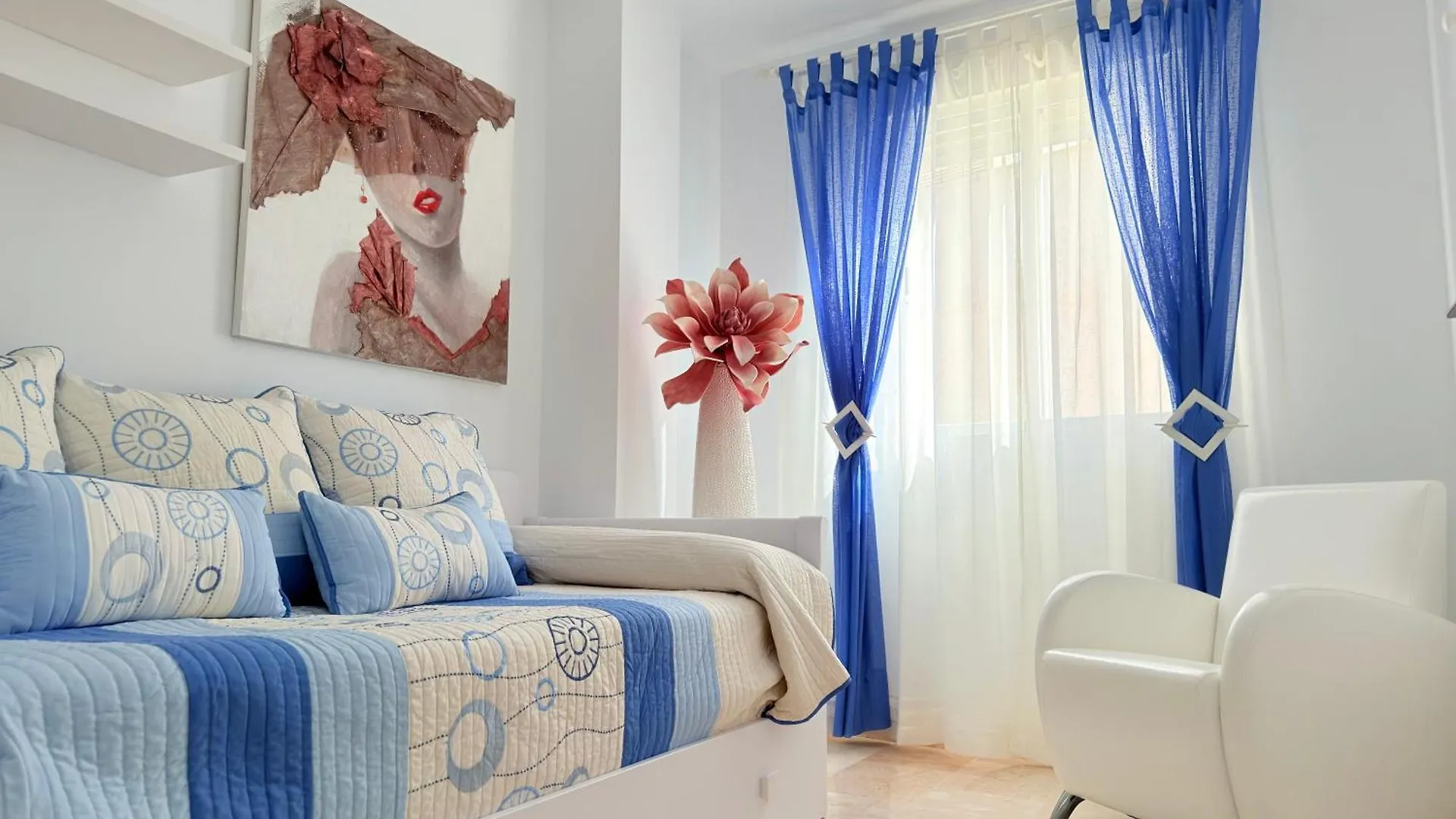 Apartamento Rayito De Luz La Herradura  La Herradura (Granada)