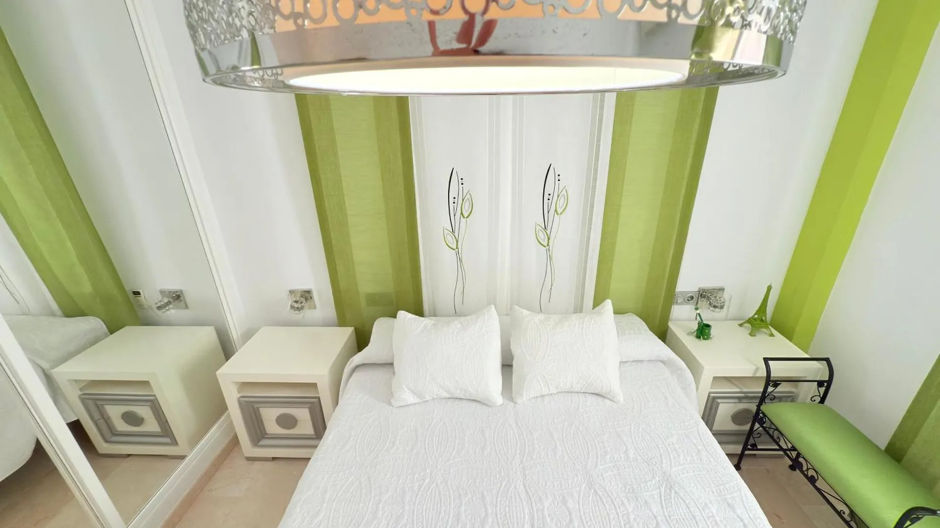 Apartamento Rayito De Luz La Herradura  España