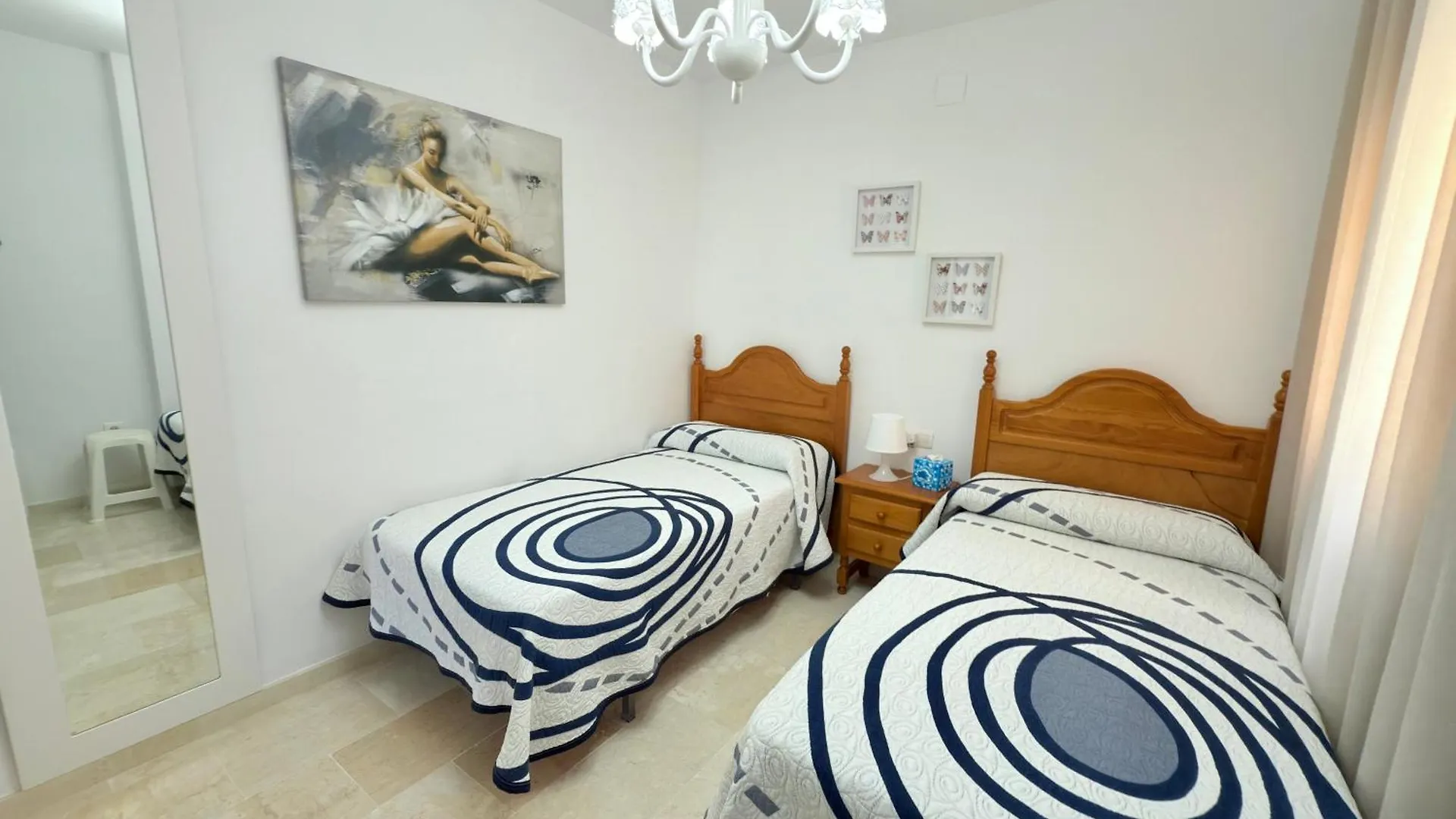 Apartamento Rayito De Luz La Herradura