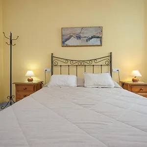 Apartamento Cinema, La Herradura (Granada)