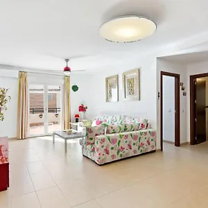 Apartamento Belvilla By Oyo In La Herradura, La Herradura (Granada)