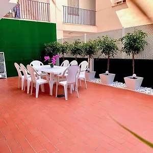  Apartment Piso Estrella En